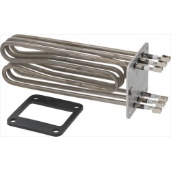Lämmitysvastus 9000W 230V...