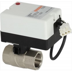 Drain solenoid valve 230V...