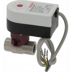 Drain solenoid valve 230V...