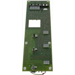 PCB keyboard 460x120 mm...
