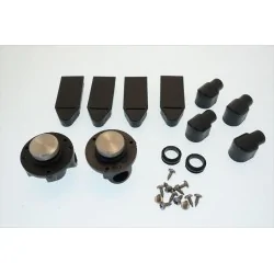 Wash arm repair kit WD-4/6/7/12