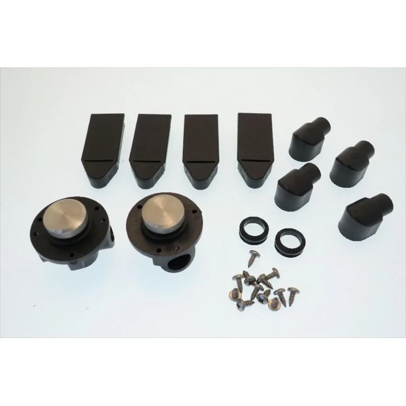 Wash arm repair kit WD-4/6/7/12
