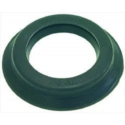 Tätning för överströmningsrör ø 96x56x13 mm