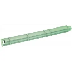 Överströmningsröret ø 40x400 mm