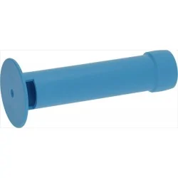 Överströmningsröret ø 33x140 mm