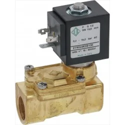 Ode magnetventil ø 1/2FF 230V