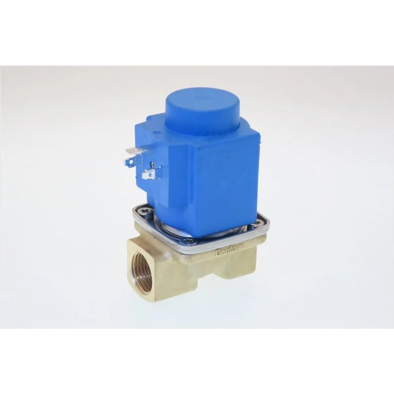 Danfoss magneettiventtiili, 24V