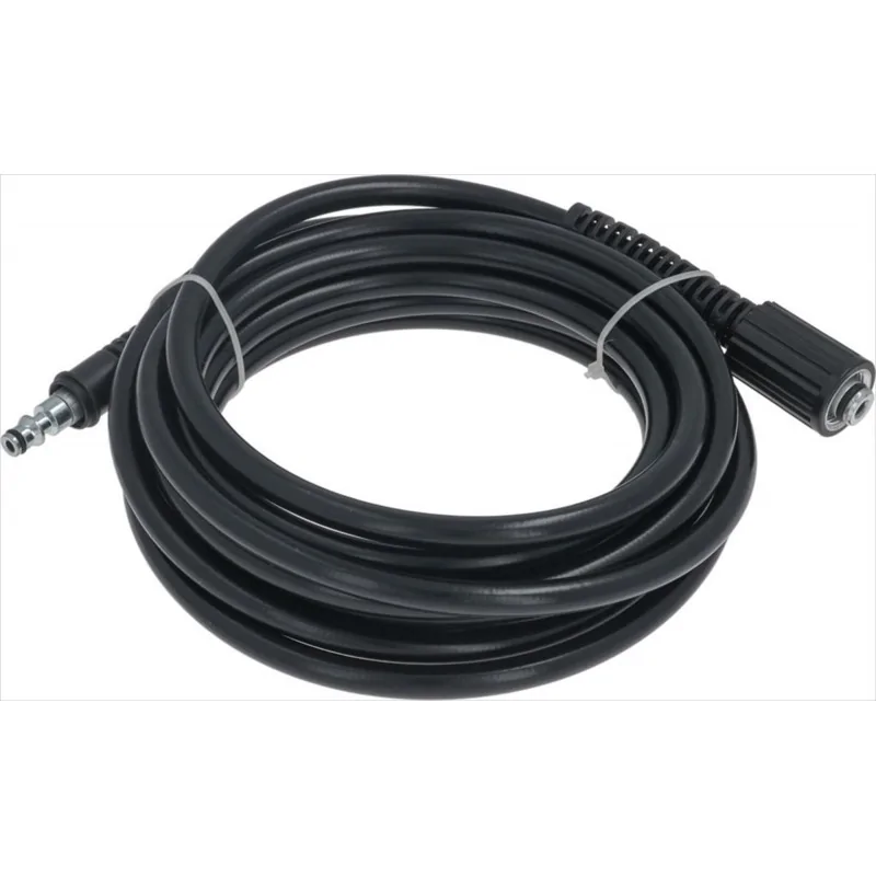 Lavor high pressure washer hose, quick couplin, 6 m