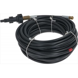 Lavor pipe cleaning hose, 15 m