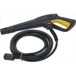 Lavor painepesurin pistooli S´09 + letku 4m