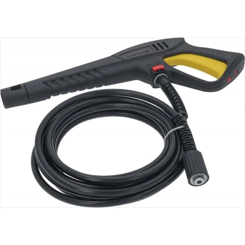 Lavor hose gun S`09 + hose 6 m