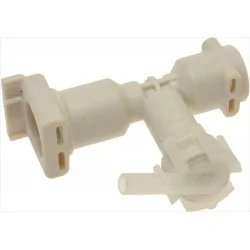 DeLonghi T-coupling...