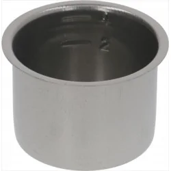 DeLonghi Filter 2/4 koppar...