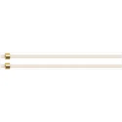 DeLonghi PTFE slang ø 2x4...