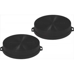 Gorenje & Bosch Siemens Carbon filter (2 pcs)