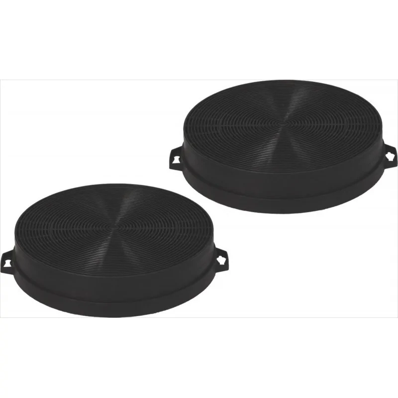 Gorenje & Bosch Siemens Carbon filter (2 pcs) Gorenje & Bosch Siemens Carbon filter (2 pcs)