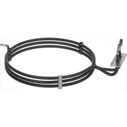 Indesit fan oven heating...