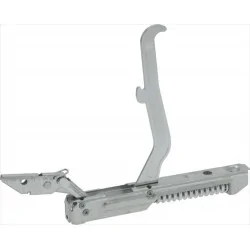 Ariston ugnsluckans...