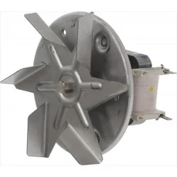 Indesit fläktmotor C00230134