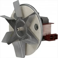 Fläktmotor universell 30W