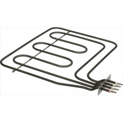 Bosch uunin ylävastus...