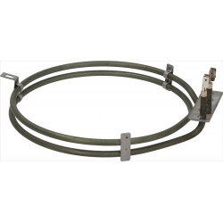 Kiertoilmavastus 1550W 230V