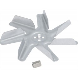 Bosch fan propellers 00650472