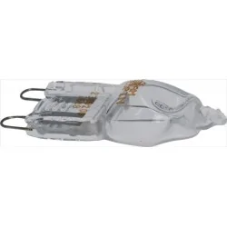 Osram halogen ugnslampan G9...