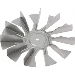Zanussi fan propeller...