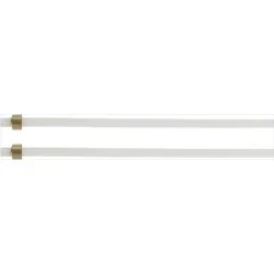 DeLonghi PTFE slang ø 2x4...