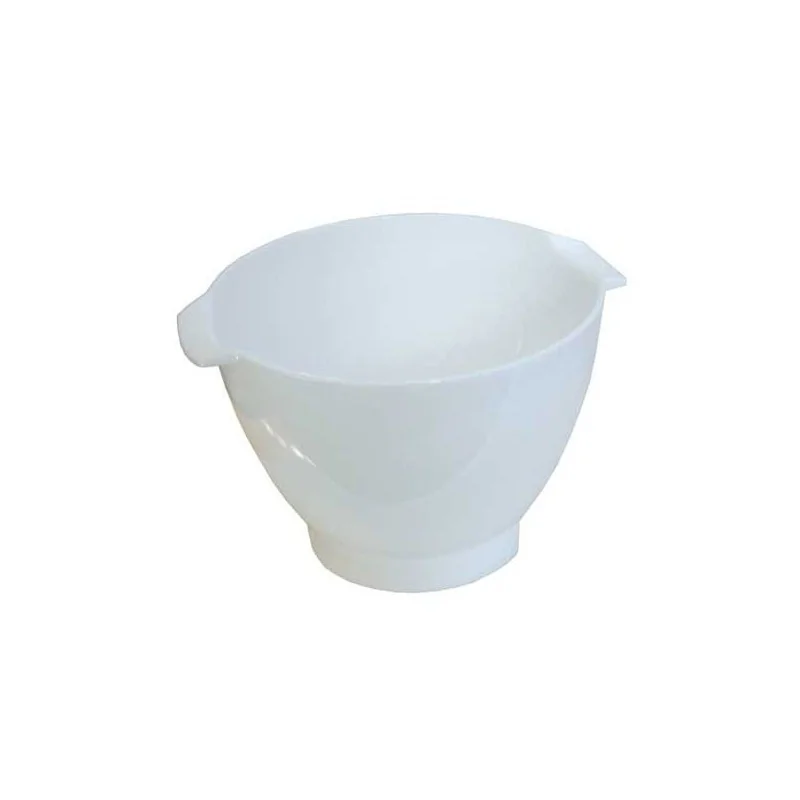 kenwood skål, chef plastskål, blandarskål 4,5l, köksmaskin tillbehör, reservdel kenwood, KW715178 kenwood skål, chef plastskål, blandarskål 4,5l, köksmaskin tillbehör, reservdel kenwood, KW715178