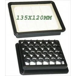 Hoover hepa filter for...