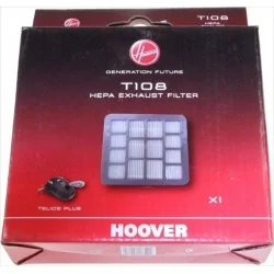 Hoover hepa filter for...