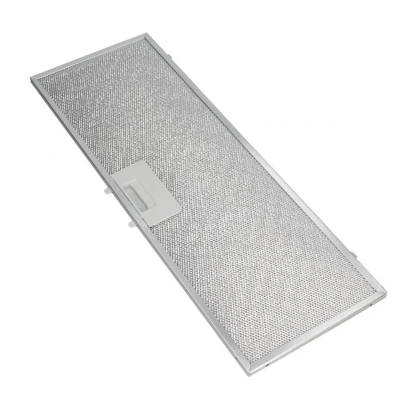 Franke Inca rasvasuodatin 456 mm x 159 mm x 8 mm Franke Inca rasvasuodatin 456 mm x 159 mm x 8 mm