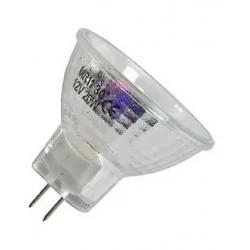 Halogeeni lamppu 12V 20W (GU4) Halogeeni lamppu 12V 20W (GU4)