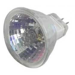 Halogeeni lamppu 12V 20W (GU4) Halogeeni lamppu 12V 20W (GU4)