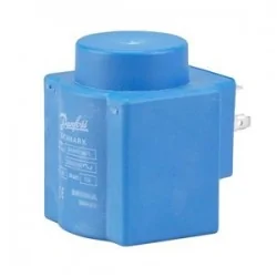 Danfoss magnetventilspole EVSI-12