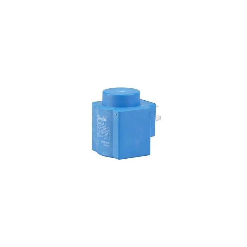 Danfoss magneettiventtiilikela EVSI-12