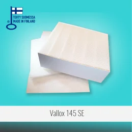 Filter set for VALLOX 145...