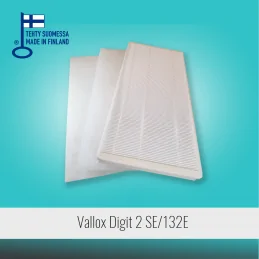 Filter set for VALLOX DIGIT...