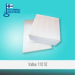 Filter set for VALLOX 110...