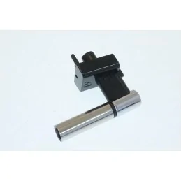 DeLonghi varmvattenmunstycke