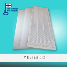 Filter set for VALLOX DIGIT...