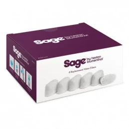 Vedensuodatin Sage SWF100