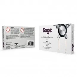 Sage Espresso...