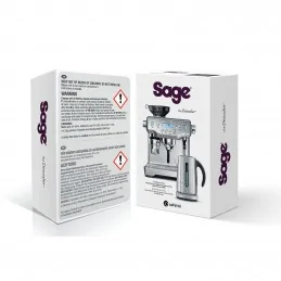 Sage kalkinpoistojauhe SES 007