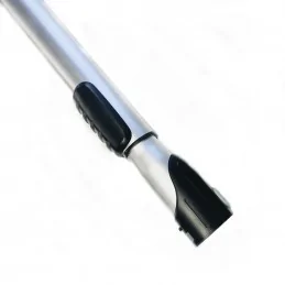 Electrolux teleskooppiputki, 2193709108, pölynimurin varaosat, imurin putki, alkuperäinen Electrolux osa