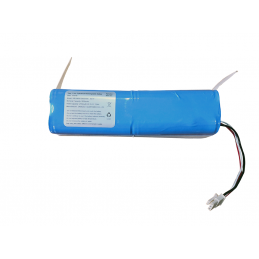 Litium-ioniakku 5200 mAh...