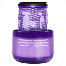 dyson v11 filter, 970013-02, sv14 dammsugarfilter, hepa filter dyson, reservdelar dammsugare