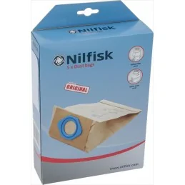Nilfisk bags for vacuun...